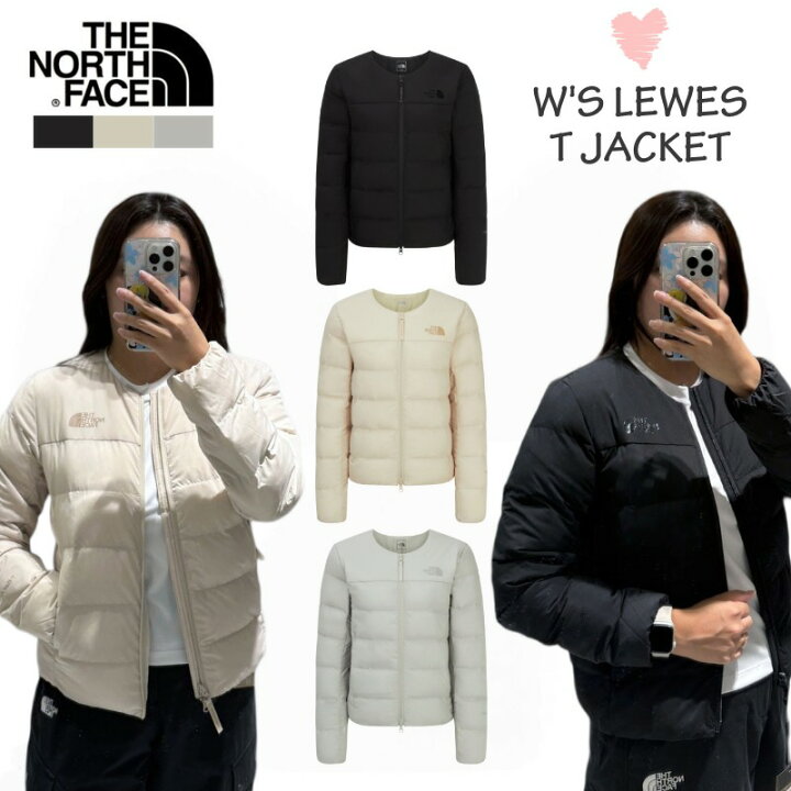 楽天市場】ノースフェイス ウィメンズ ルイス T ジャケット W