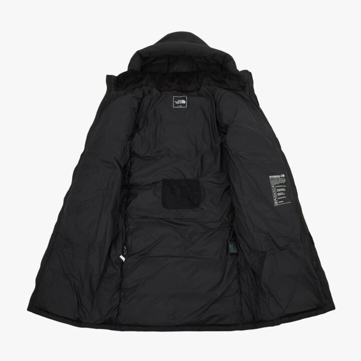 楽天市場】ノースフェイス ロングダウンコート M