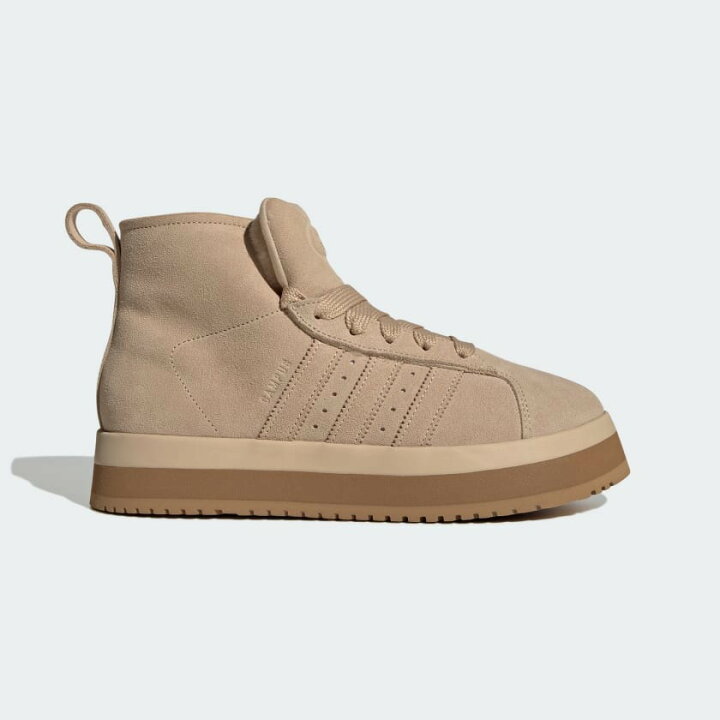 楽天市場】アディダス 防寒靴 キャンパス00sウィンターミッド ADIDAS 