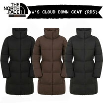 楽天市場】ダウンコート レディース ロング（ブランドザ・ノース 