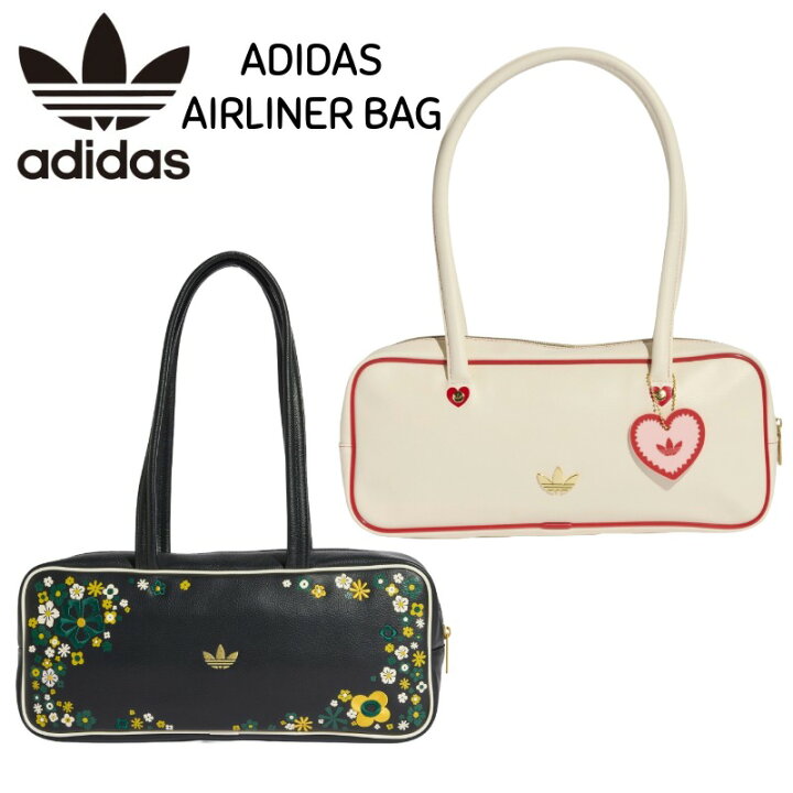 楽天市場】アディダス アディダス ショルダーバッグ ADIDAS AIRLINER 