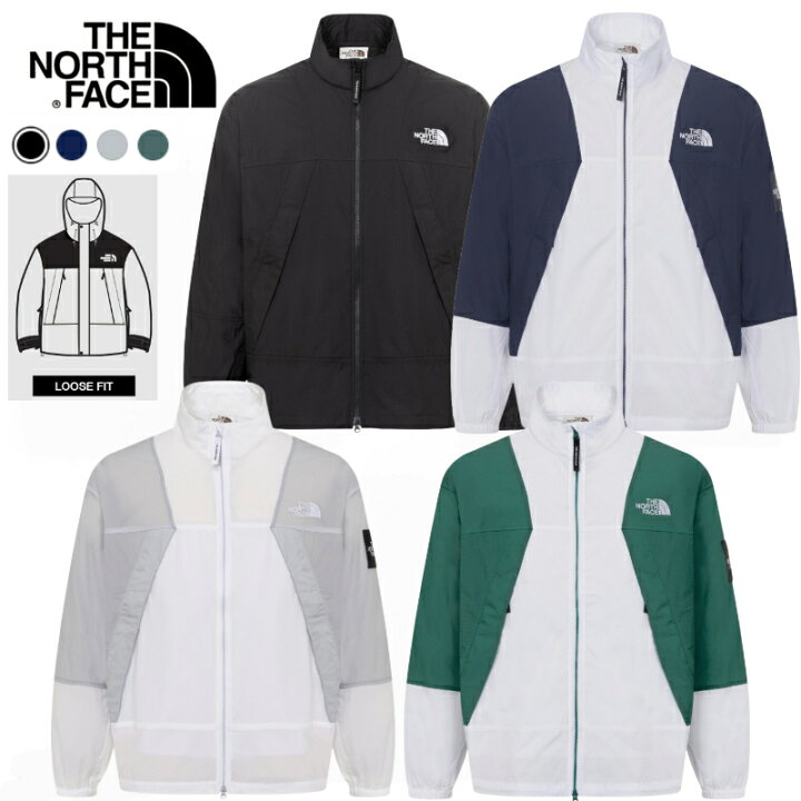 楽天市場】ノースフェイス レストン ジャケット RESTON JACKET 