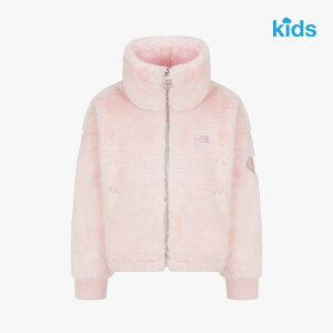 m[XtFCX LbY {At[X WPbg KIDS G'S PUFFY FLEECE JACKET t@[WPbg LbY {At[X m[XtFCX LbY