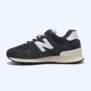 ���ő�1,000�~OFF�N�[�|���z�z�����j���[�o�����X NEW BALANCE U574 �t�@�b�V�����X�j�[�J�[ �J�b�v���X�j�[�J�[