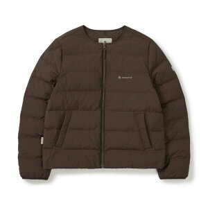 ���ő�1,000�~OFF�N�[�|���z�z���X�m�[�s�[�N �����h �����y�ʃ_�E���W���P�b�g SNOWPEAK LAND WOMEN'S LIGHT DOWN JACKET �y�ʃp�f�B���O �L���e�B���O �W���P�b�g