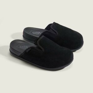 11/1Ggōő100|CgobN @Y MTE n[o[ ~[ VANS MTE HARBOR MULE Kȓ~̃~[ jp