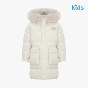 11/10Ggōő100|CgobN m[XtFCX LbY GNXvA _ER[g (RDS) K'S EXPLORER DOWN COAT (RDS) O_E ۉɗDꂽ_E