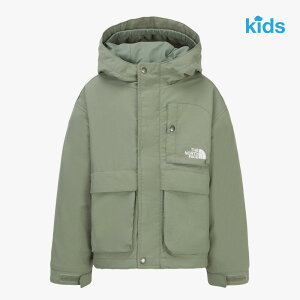 m[XtFCX LbYLvAEgWPbg K'S CAMPOUT JACKET E[ufނ̃WbvAbvWPbg