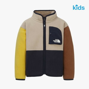 m[XtFCX LbYLvAEgt[XWPbg K'S CAMPOUT FLEECE JACKET {At@[ WbvAbvWPbg