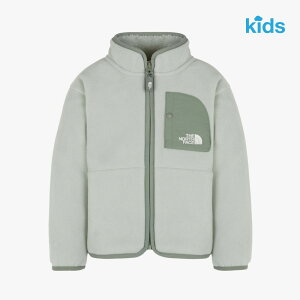 m[XtFCX LbYLvAEgt[XWPbg K'S CAMPOUT FLEECE JACKET {At@[ WbvAbvWPbg