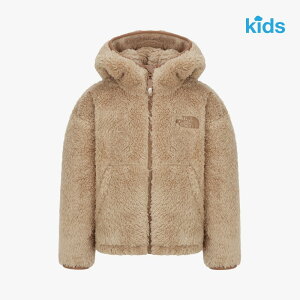 撅100 500~N[|zzm[XtFCX LbYAjCgt[XWPbg K'S ANI-MATE FLEECE JACKET N}tt[h