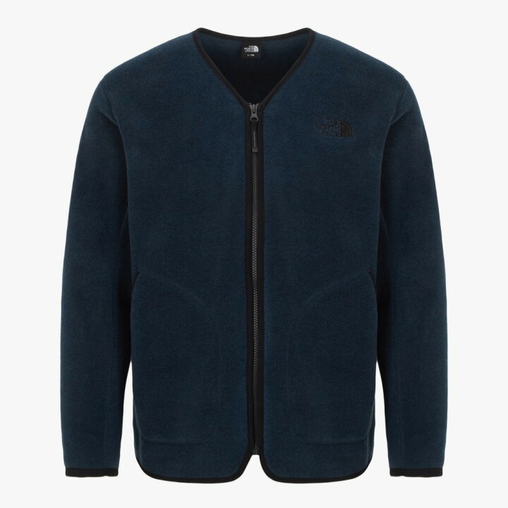楽天市場】ノースフェイス アカンポカーディガン ACAMPO CARDIGAN 
