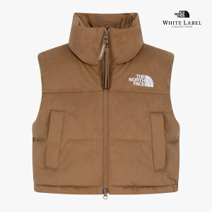m[XtFCX fB[X XG[hkvVxXg(RDS) W'S SUEDE NUPTSE VEST (RDS) _ExXg kvV_ExXg ؍m[XtFCX