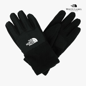 m[XtFCX t[XO[u FLEECE GLOVE jp ~ ewƐlwɃ^b`@\