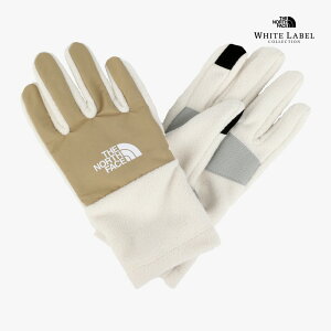 m[XtFCX t[XO[u FLEECE GLOVE jp ~ ewƐlwɃ^b`@\