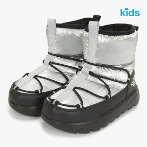 m[XtFCX LbY {AX XbvI&V[gu[c lOK K'S BOREALIS SLIP ON & SHORT BOOTS