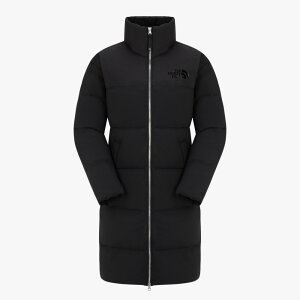 �m�[�X�t�F�C�X ���f�B�[�X �X�[�p�[�t���b�N�X �k�v�V �_�E���R�[�g (RDS) W'S SUPERFLEX NUPTSE DOWN COAT (RDS) �����O�_�E�� �؍��m�[�X�t�F�C�X