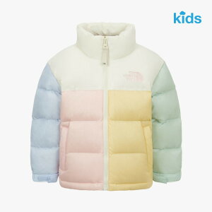 m[XtFCX LbY ubN kvVWPbg (RDS) K'S BLOCK NUPTSE JACKET (RDS) LbY _EWPbg _EWPbg ؍m[XtFCX