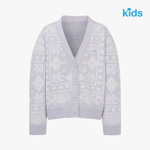 ���ő�1,000�~OFF�N�[�|���z�z�����m�[�X�t�F�C�X �L�b�Y�y�C�Y���[ �J�[�f�B�K�� K'S PAISLEY CARDIGAN �_�炩�� �J�[�f�B�K�� �j���������p �؍��m�[�X�t�F�C�X