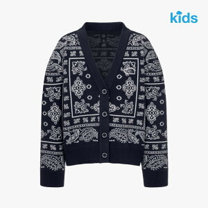 ��5/20����G���g���ōő�100���|�C���g�o�b�N���m�[�X�t�F�C�X �L�b�Y�y�C�Y���[ �J�[�f�B�K�� K'S PAISLEY CARDIGAN �_�炩�� �J�[�f�B�K�� �j���������p �؍��m�[�X�t�F�C�X