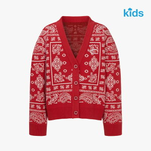 ���ő�1,000�~OFF�N�[�|���z�z�����m�[�X�t�F�C�X �L�b�Y�y�C�Y���[ �J�[�f�B�K�� K'S PAISLEY CARDIGAN �_�炩�� �J�[�f�B�K�� �j���������p �؍��m�[�X�t�F�C�X