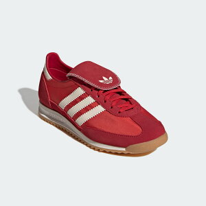 ���ő�1,000�~OFF�N�[�|���z�z�����A�f�B�_�X SL 72 OG LT �X�j�[�J�[ adidas ORIGINALS SL 72 OG LT SHOES 22.0~28.0cm �j�����p �؍��t�@�b�V����