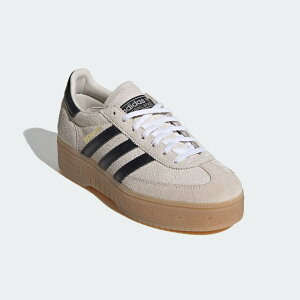 ���ő�1,000�~OFF�N�[�|���z�z�����A�f�B�_�X �n���h�{�[�� �X�y�c�B�A�� �{�[���h adidas HANDBALL SPEZIAL BOLD �X�j�[�J�[ �L�[�n�C�g�V���[�Y �؍��t�@�b�V����