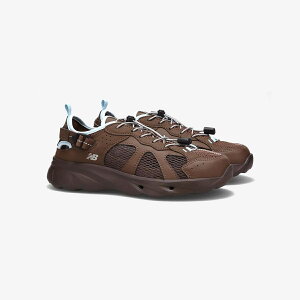 ��5/15���� �ő�100%�|�C���g�Ҍ����ő�1,000�~OFF�N�[�|���z�z�����j���[�o�����X �X�j�[�J�[�T���_�� �P�C�u KAVE, NEW BALANCE UTILITY SNEAKER SANDAL �j�����p���b�V���X�j�[�J�[ �؍��t�@�b�V����