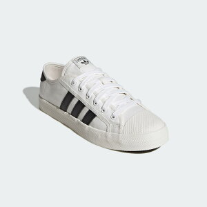 �A�f�B�_�X �j�b�c�@ adidas NISHI �I�[�Z���e�B�b�N�X�j�[�J�[ �j�����p 22.0�`28.0cm �J���o�X �؍��t�@�b�V����