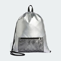 楽天市場】アディダス ジムサック（カラーシルバー）の通販