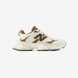 �j���[�o�����X 9060 �u���E�� 23.0~29.0cm NEW BALANCE 9060 BROWN �j�����p�X�j�[�J�[ �J�b�v���p�X�j�[�J�[
