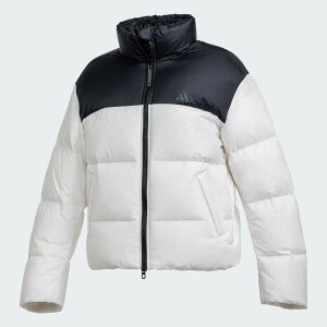 �A�f�B�_�X �E�B�����Y 3D�_�E�� �V�F���W���P�b�g adidas WOMEN 3D DOWN SHELL JACKET �O�[�X�p�f�B���O �I�[�o�[�T�C�Y�t�B�b�g �_�E���W���P�b�g