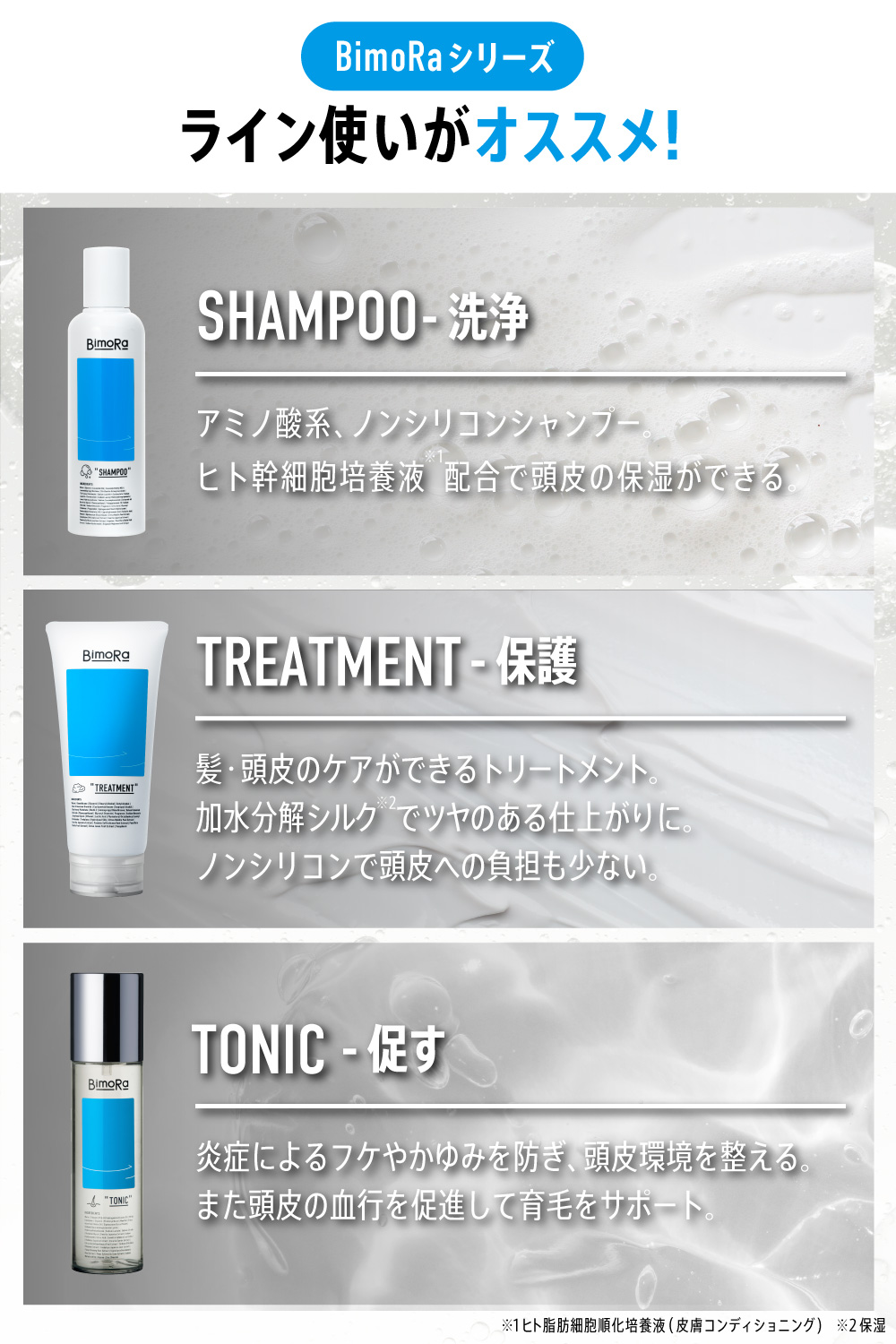 メンズシャンプー アミノ酸シャンプー ノンシリコン Made in Japan 通販