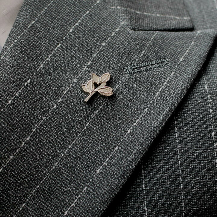 楽天市場】テーラードジャケット ダブル ブレザー ストライプ グレー  