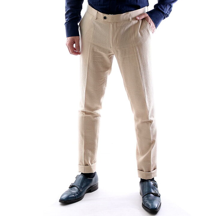 楽天市場 スラックス スリム スキニー パンツ ベージュ ビジネス パンツ ジャケパン メンズ ワンタック 春 夏 秋 大きいサイズ も入荷 bin 1 limited 楽天市場 スラックス スリム スキニー パンツ ベージュ ビジネス パンツ ジャケパン メンズ ワンタック 春 夏 秋 大きいサイズ も入荷 bin 1 limited