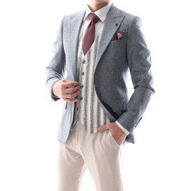 楽天市場 テーラードジャケット ブルー カラーグレー メンズファッション の通販 楽天市場 テーラードジャケット ブルー カラーグレー メンズファッション の通販