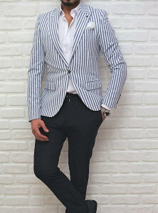 メンズ サマージャケットの通販 価格比較 価格 Com