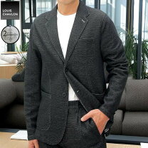 楽天市場】テーラードジャケットチャコール グレーの通販