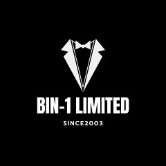 BIN-1　LIMITED