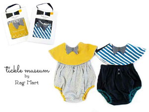 RAG MART O}[g tickle museum eBbN~[WA@X^C×u}ZbgijFt[F1613918H