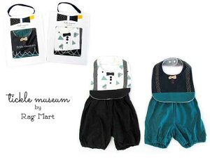 RAG MART O}[g tickle museum eBbN~[WA@X^C×u}ZbgijFt[F1613919H