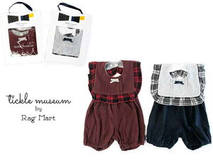 RAG MART O}[g tickle museum eBbN~[WA@X^C×u}ZbgijFt[F1613920H