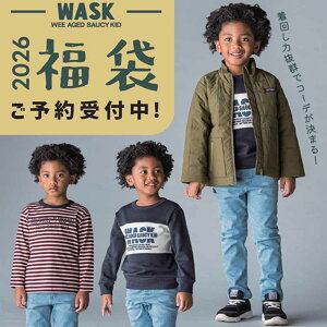 [Ki]@2026NewYear Vt܁@WASK XNF100cm`160cm