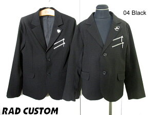 SALE! 50%OFF!! 2019tā@RAD CUSTOM bhJX^@t@Xi[tMoXgb`WPbgF120cm`160cm F1625-10500