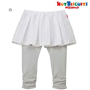 s40MIKIHOUSE HOTBISCUITS ~LnEX zbgrXPbc@I[KW[MK̃XJ[gtpcF110cmF71-3202-454