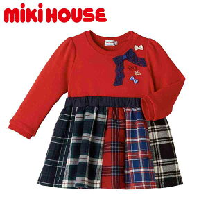 s40MIKIHOUSE ~LnEX@s[XF110cmF13-1902-260