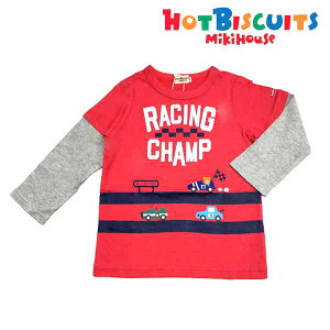 s40MIKIHOUSE HOTBISCUITS ~LnEX zbgrXPbc@r[Y񃌁[VOJ[d˒TVcF100cm,110cm,120cmF73-5207-497