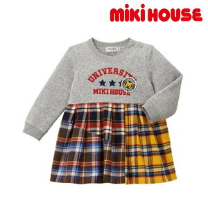 s40MIKIHOUSE ~LnEX@s[XF90cmF13-1905-825