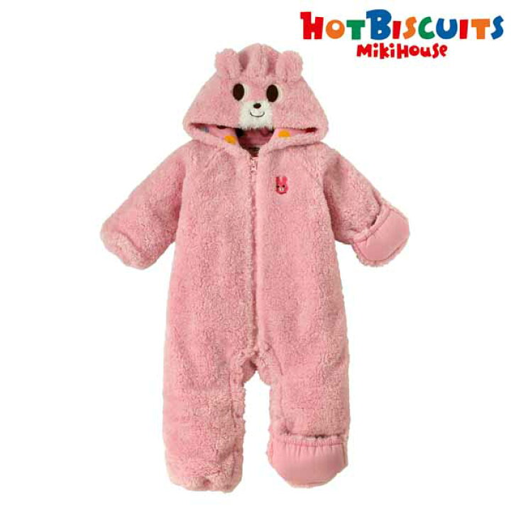 楽天市場】売り尽くし50☆MIKIHOUSE HOTBISCUITS ホットビスケッツ 