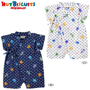 MIKIHOUSE HOTBISCUITS ~LnEX zbgrXPbc@dDK[[r[YrI[@FSS-Mi50cm-80cmjF72-7501-976